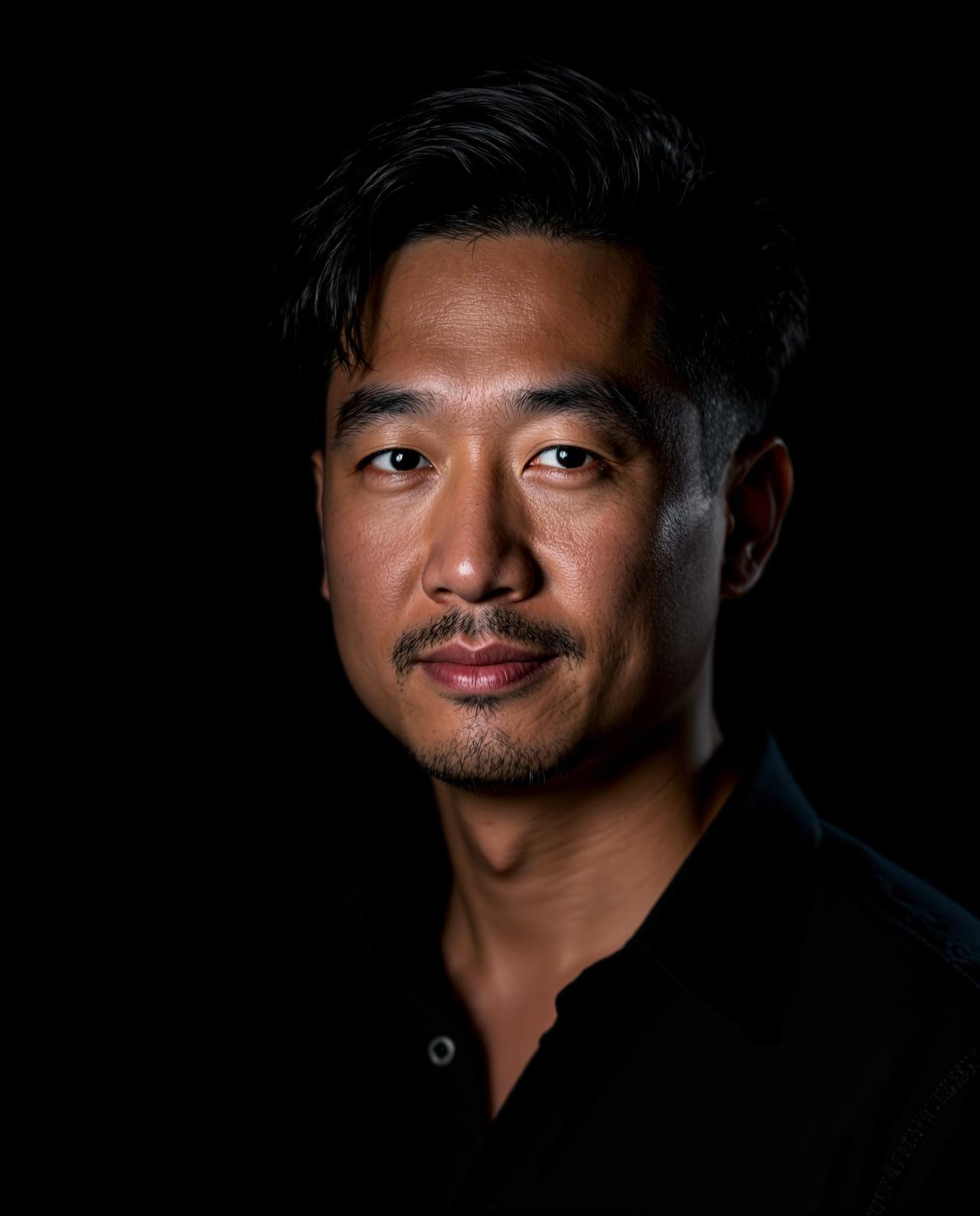 李明 - 粉嫩影院创始人 & CEO