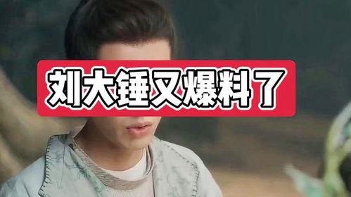 刘大锤爆料渣男视频大全,渣男视频大全,真实还原情感背叛瞬间 第2张 刘大锤爆料渣男视频大全,渣男视频大全,真实还原情感背叛瞬间 第2张