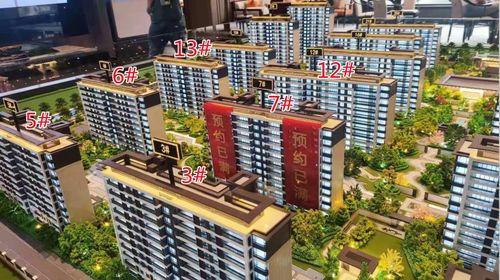 爆料六安楼市新闻最新,最新爆料揭示市场动态与趋势 第2张 爆料六安楼市新闻最新,最新爆料揭示市场动态与趋势 第2张