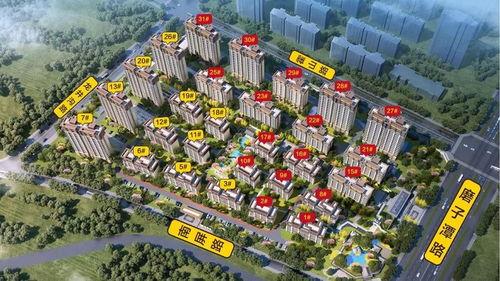 爆料六安楼市新闻最新,最新爆料揭示市场动态与趋势 第3张 爆料六安楼市新闻最新,最新爆料揭示市场动态与趋势 第3张