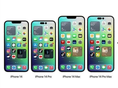 苹果iphone14最新爆料,设计革新与功能升级大揭秘！