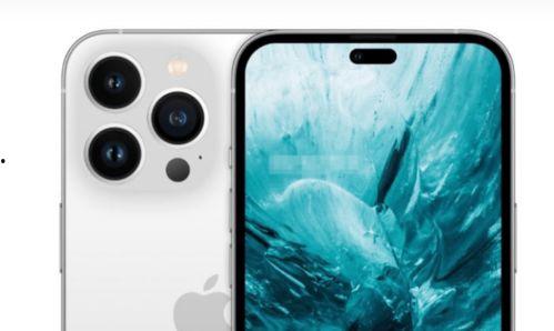 苹果iphone14最新爆料,设计革新与功能升级大揭秘! 第2张 苹果iphone14最新爆料,设计革新与功能升级大揭秘! 第2张