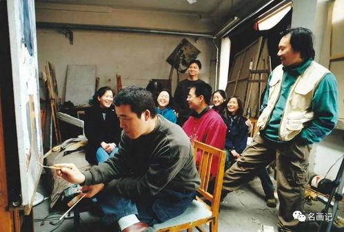 河北美术学校爆料视频网,揭秘校园生活与艺术教育风采 第3张 河北美术学校爆料视频网,揭秘校园生活与艺术教育风采 第3张