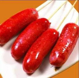 博主爆料烤肠做法视频 第2张 博主爆料烤肠做法视频 第2张