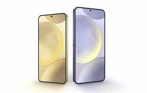 三星s25最新爆料视频,颠覆视觉体验的旗舰革新 第3张 三星s25最新爆料视频,颠覆视觉体验的旗舰革新 第3张