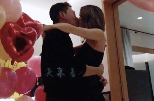 林峯求婚谁爆料了啊视频,神秘爆料者曝光感人瞬间 第2张 林峯求婚谁爆料了啊视频,神秘爆料者曝光感人瞬间 第2张