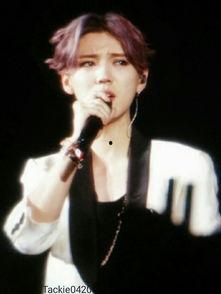 鹿晗演唱会的爆料视频,精彩瞬间与幕后花絮大曝光  第2张