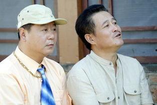 乡村爱情1在线观看,笑料百出，情感真挚的农村生活画卷  第3张