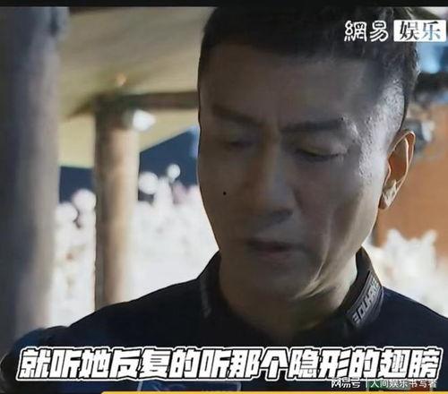 孙红雷爆料张韶涵视频播放,孙红雷揭露张韶涵视频播放背后的真相  第2张