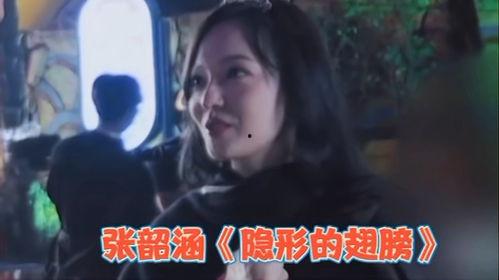 孙红雷爆料张韶涵视频播放,孙红雷揭露张韶涵视频播放背后的真相  第3张