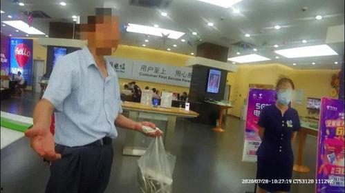 杭州王大伯最新爆料视频,最新爆料视频背后的惊人真相