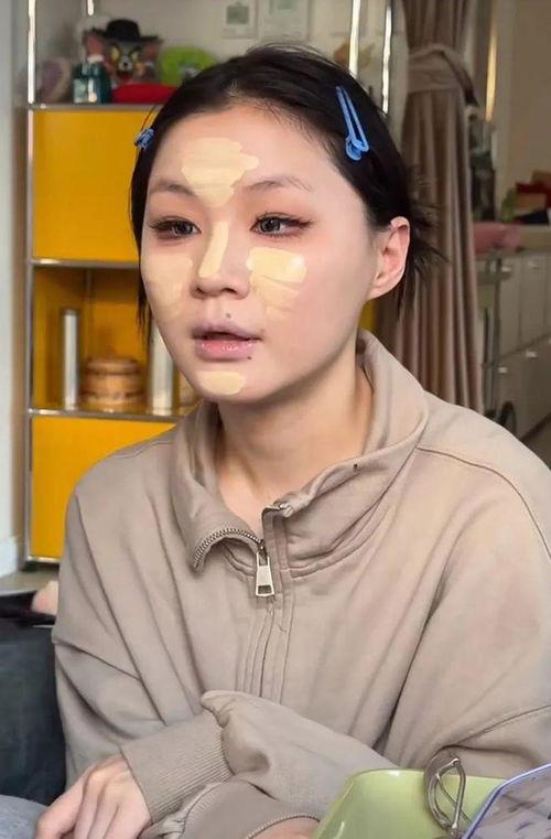 金靖最新爆料视频,揭秘娱乐圈不为人知的幕后故事  第2张