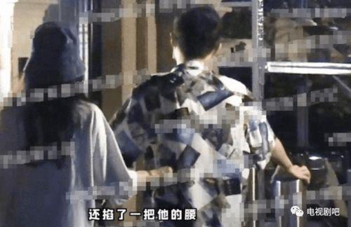 金靖最新爆料视频,揭秘娱乐圈不为人知的幕后故事  第3张