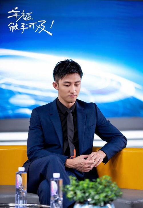 黄景瑜娱乐圈爆料视频,揭秘明星幕后真相 第2张 黄景瑜娱乐圈爆料视频,揭秘明星幕后真相 第2张