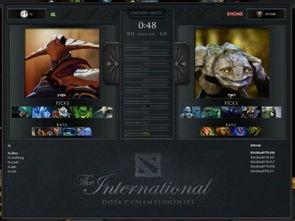dota最新爆料,神秘英雄登场，全新游戏模式即将开启  第2张