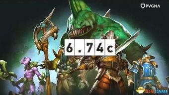 dota最新爆料,神秘英雄登场，全新游戏模式即将开启  第3张