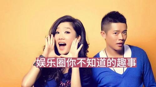 娱乐趣事大爆料图片,那些你不知道的幕后趣事大曝光! 第1张 娱乐趣事大爆料图片,那些你不知道的幕后趣事大曝光! 第1张