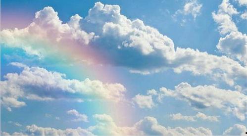 雨后彩虹爆料视频大全,揭秘大自然绚丽色彩瞬间  第2张