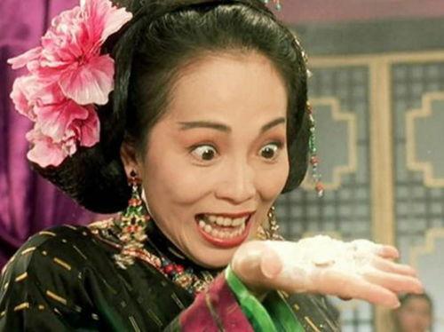 娱乐圈吃瓜大妈是谁啊,揭秘那些隐藏在屏幕后的神秘人物  第2张