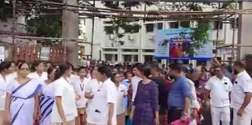 各地民众爆料新闻事件视频,各地新闻事件现场直击