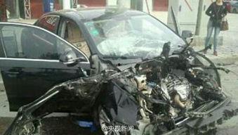 新闻爆料大车车祸现场视频,事故原因引关注 第3张 新闻爆料大车车祸现场视频,事故原因引关注 第3张