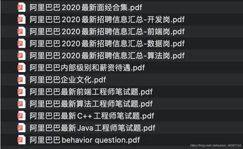 阿巴巴最新爆料,揭秘科技巨头背后的秘密与未来趋势 第2张 阿巴巴最新爆料,揭秘科技巨头背后的秘密与未来趋势 第2张