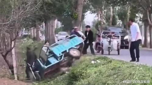 吉林爆料马路大爷事件视频,一场引发社会关注的街头冲突  第3张