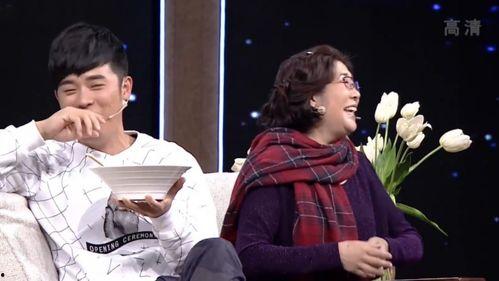 陈赫妈妈最新爆料,揭秘陈赫成长背后的故事  第3张