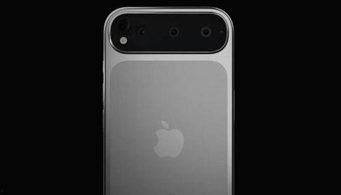 iphone 18最新爆料,揭秘全新设计、性能升级与神秘功能！