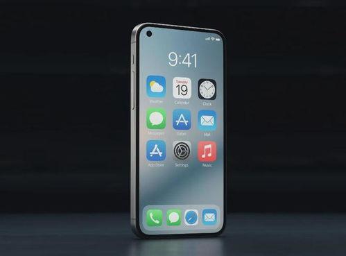 iphone 18最新爆料,揭秘全新设计、性能升级与神秘功能! 第2张 iphone 18最新爆料,揭秘全新设计、性能升级与神秘功能! 第2张