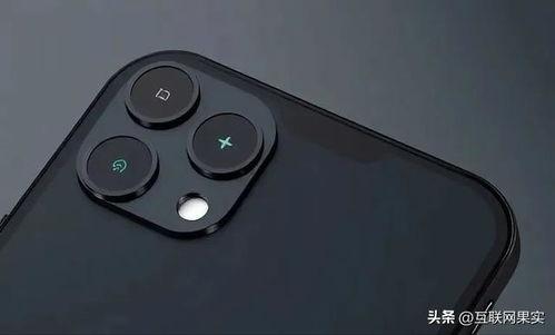 iphone 18最新爆料,揭秘全新设计、性能升级与神秘功能! 第3张 iphone 18最新爆料,揭秘全新设计、性能升级与神秘功能! 第3张