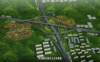 洛阳王城大道最新爆料,古都新颜，交通动脉焕新升级