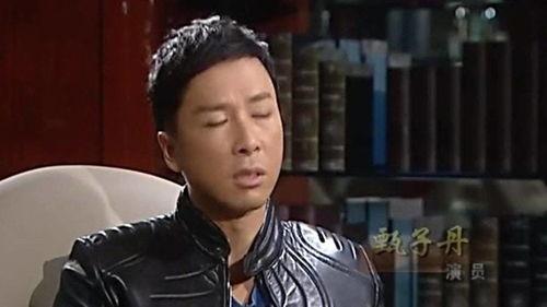 甄子丹爆料武术视频,揭秘动作电影背后的真实功夫世界