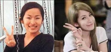 爆料娱乐圈没整容明星,揭秘未整容的明星风采  第2张
