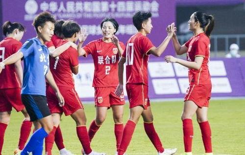 女足领队崔晓佳爆料视频,女足幕后故事与心路历程  第1张