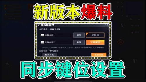 精英最新版本爆料大全视频,揭秘全新功能与升级亮点  第1张