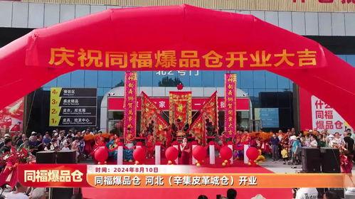 河北皮革城最新爆料,揭秘行业新动态与市场趋势  第1张