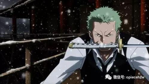 和之国索隆最新爆料,索隆揭秘神秘事件，剑士之路再掀波澜  第3张