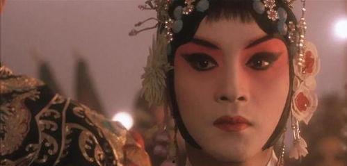 霸王别姬在线观看,经典影视巨作，重温历史传奇  第2张