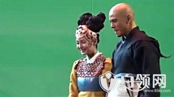 娱乐爆料封神榜是谁主演的,揭秘主演阵容，谁将担纲主演？  第3张
