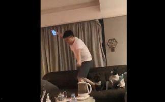 男子爆料女友罪行视频,真相令人震惊  第3张