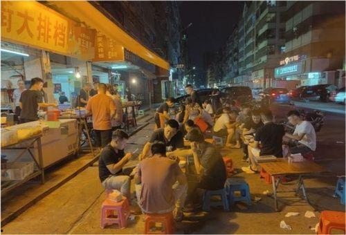 广东大排档爆料视频大全,视频大全带你领略地道风味