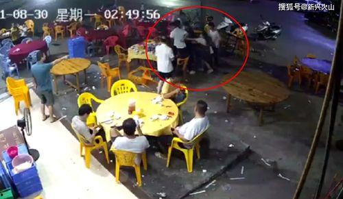 广东大排档爆料视频大全,视频大全带你领略地道风味 第2张 广东大排档爆料视频大全,视频大全带你领略地道风味 第2张