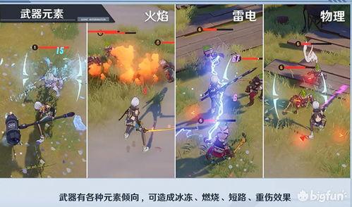 幻塔最新武器爆料,神秘力量觉醒,战力再升级! 第3张 幻塔最新武器爆料,神秘力量觉醒,战力再升级! 第3张
