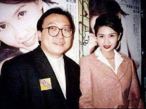王晶老婆爆料视频大全,揭秘娱乐圈背后的真相  第3张