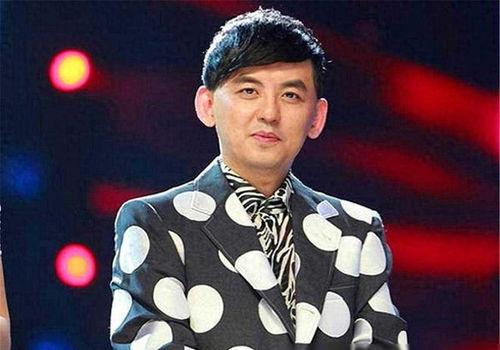 黄子佼爆料鉴定下娱乐圈,黄子佼爆料揭开神秘面纱  第2张
