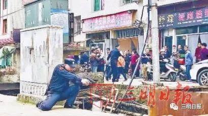 铅山当地人爆料事件视频,真相究竟如何？