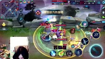 天天酷跑韩信爆料视频,技能揭秘与玩法攻略  第2张
