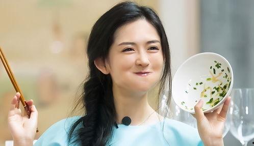 谢娜最怕什么视频爆料呢,她最怕的神秘事物曝光！  第2张