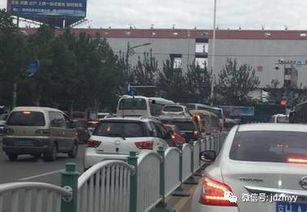 燕郊燕顺路最新爆料,揭秘燕顺路发展新动向  第2张
